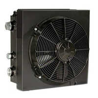 Air Oil Cooler