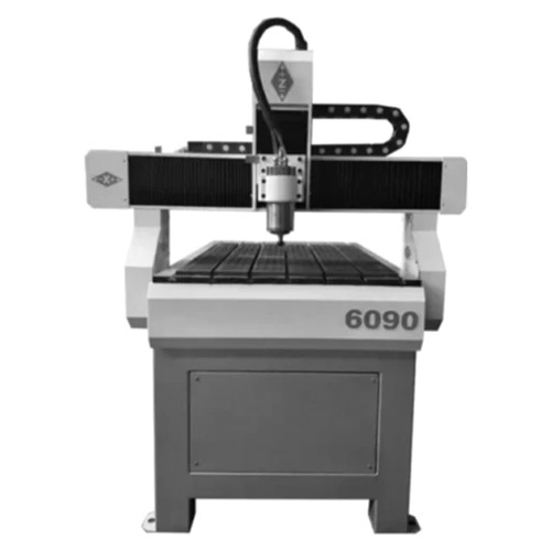 ICNCW - 6090 Wood Cutting CNC Router Machine