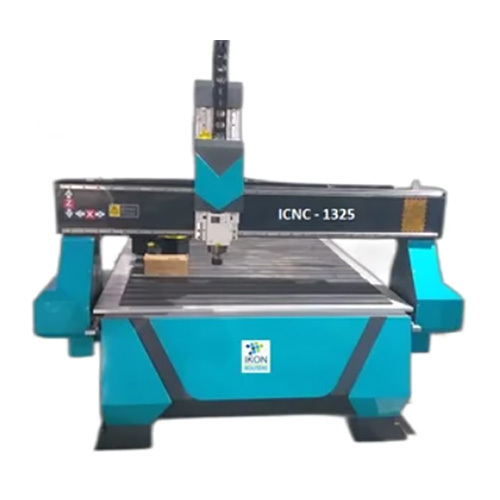 ICNCW-1325 Wood Cutting CNC Router