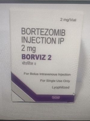 Borviz 2 Mg