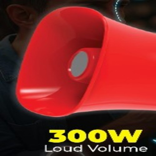 Rock Light RL-S198-D Megaphone