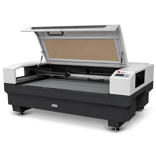 Co2 Laser Cutting Machine Four Head 1410
