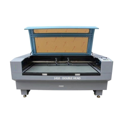 Co2 Laser Cutting Machine Single Head 1610