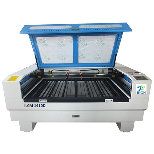 Co2 Laser Cutting Machine Single Head 1325