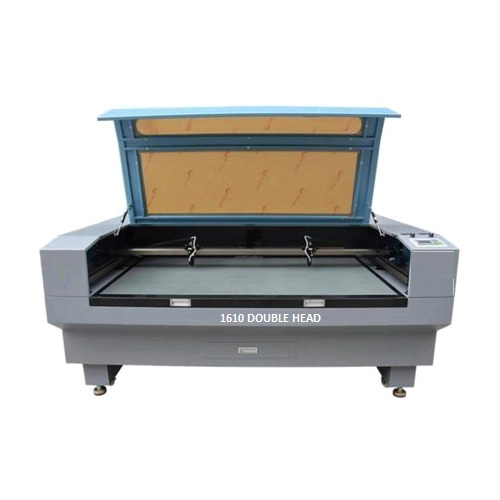 Co2 Laser Cutting Machine Single Head 1410
