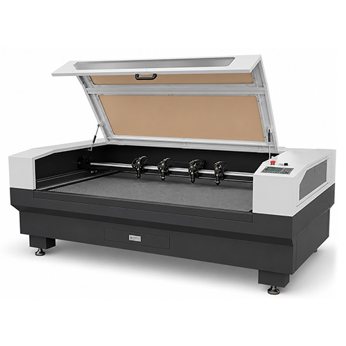 Co2 Laser Cutting Machine Single Head 1313