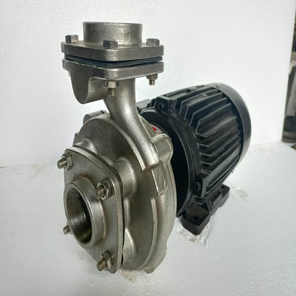 Centrifugal Process Pumps