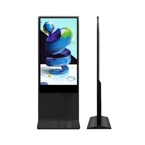 50 Inch Digital Standee