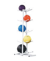 गेंद रैक