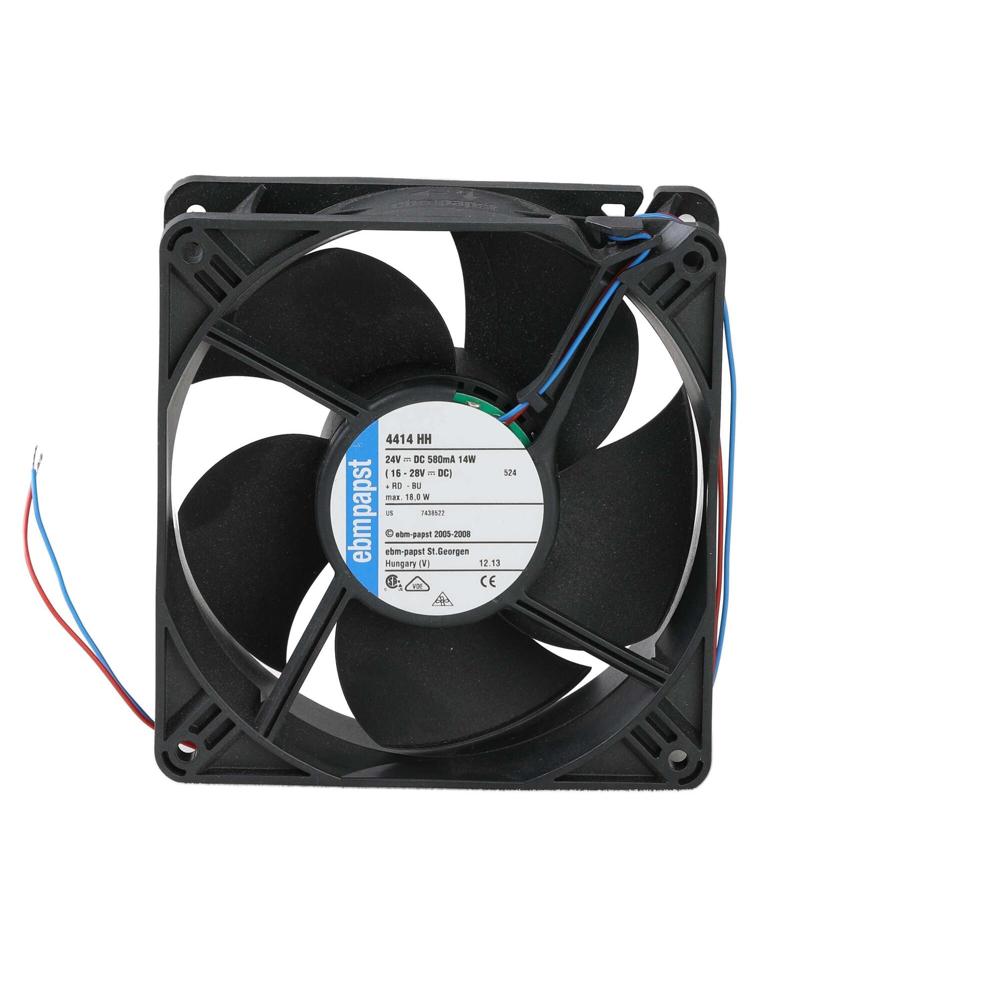 EBMPAPST 4414 HH 24V DC 14W 11938mm Ball Bearing Industrial Axial Cooling Fan