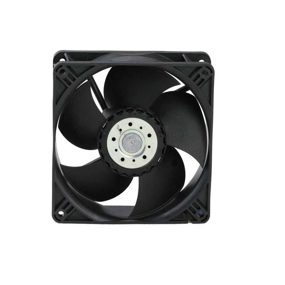 EBMPAPST 4414 HH 24V DC 14W 11938mm Ball Bearing Industrial Axial Cooling Fan