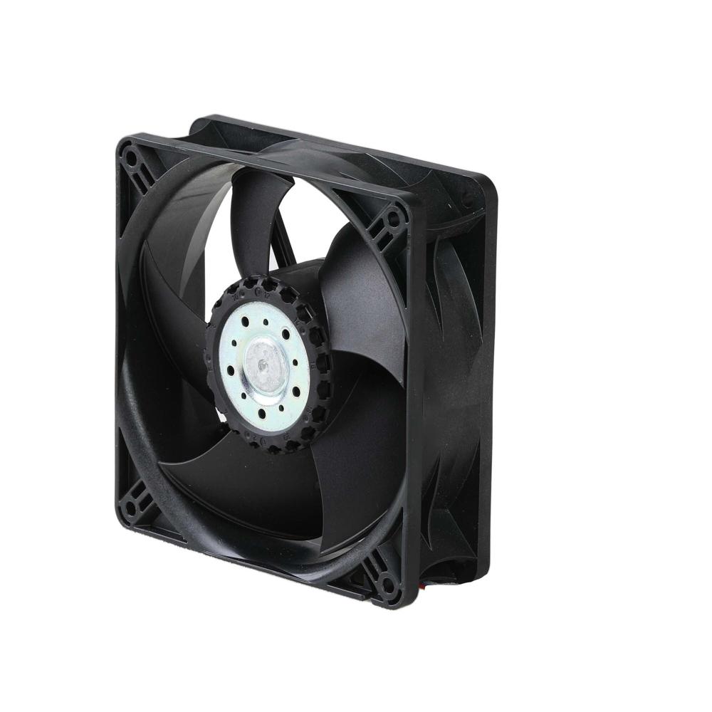 EBMPAPST 4414 HH 24V DC 14W 11938mm Ball Bearing Industrial Axial Cooling Fan