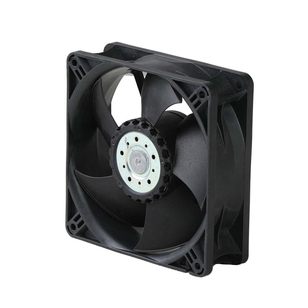 EBMPAPST 4414 HH 24V DC 14W 11938mm Ball Bearing Industrial Axial Cooling Fan
