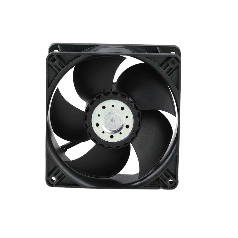 EBMPAPST 4414 HH 24V DC 14W 11938mm Ball Bearing Industrial Axial Cooling Fan