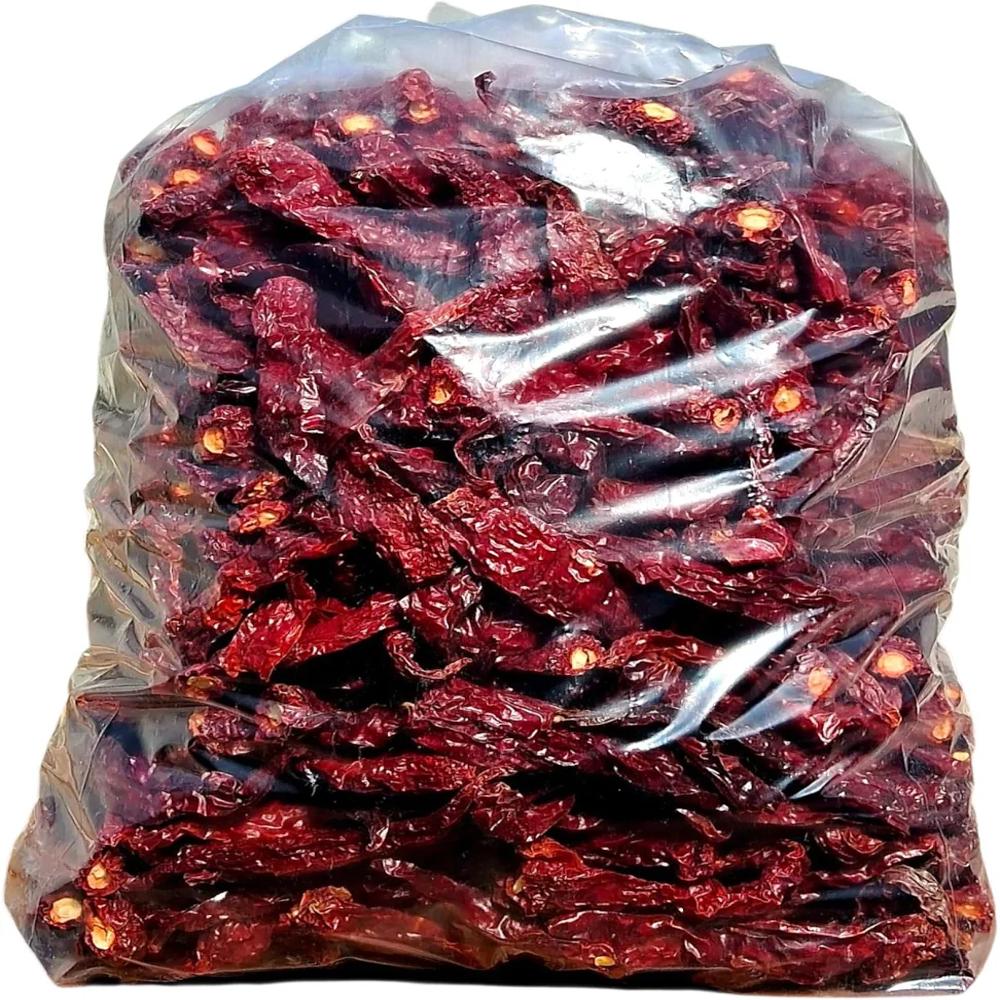 Red Chili