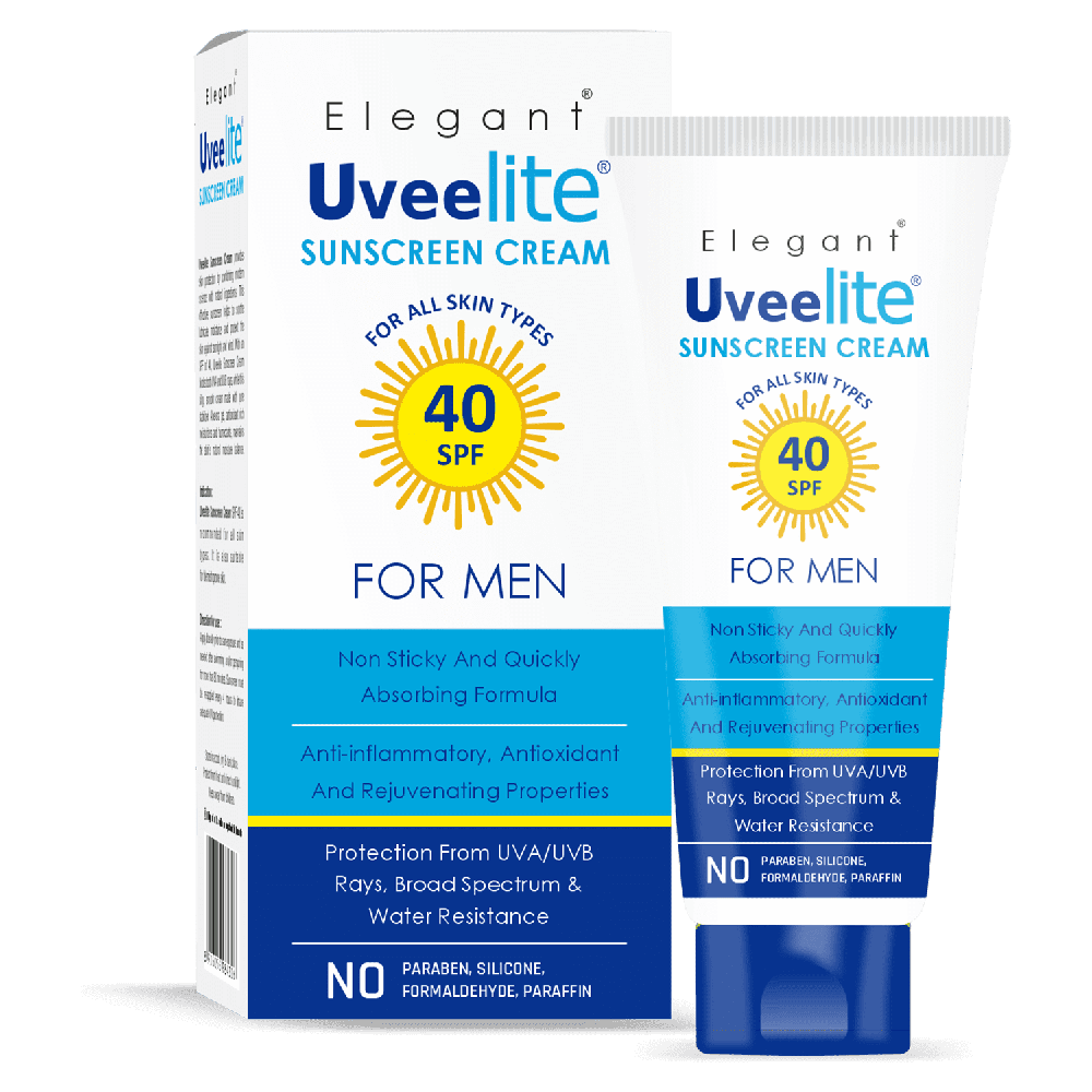 Uveelite Cream SPF 40 Derma Company Franchise