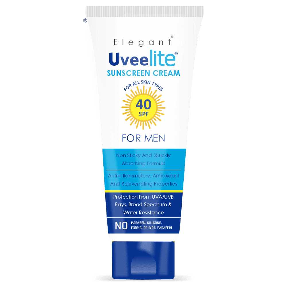 Uveelite Cream SPF 40 Derma Company Franchise