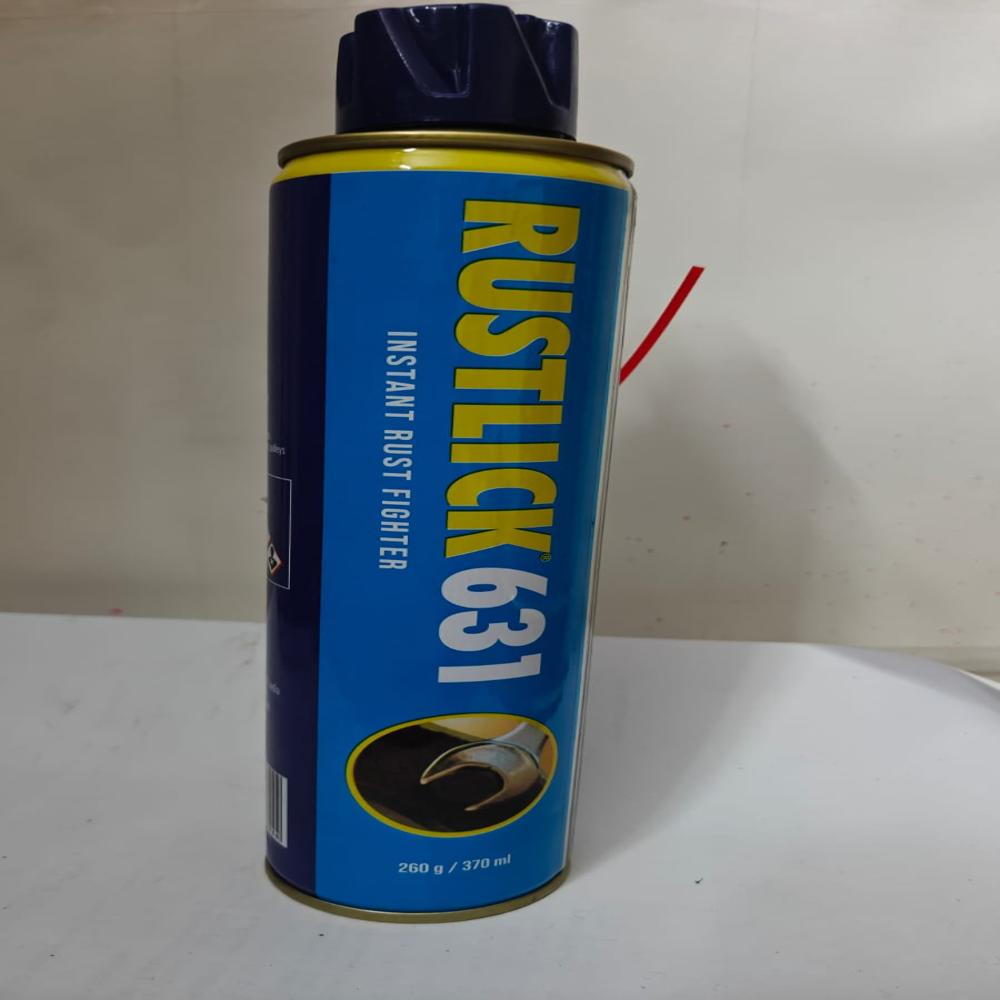 Rustlick 631