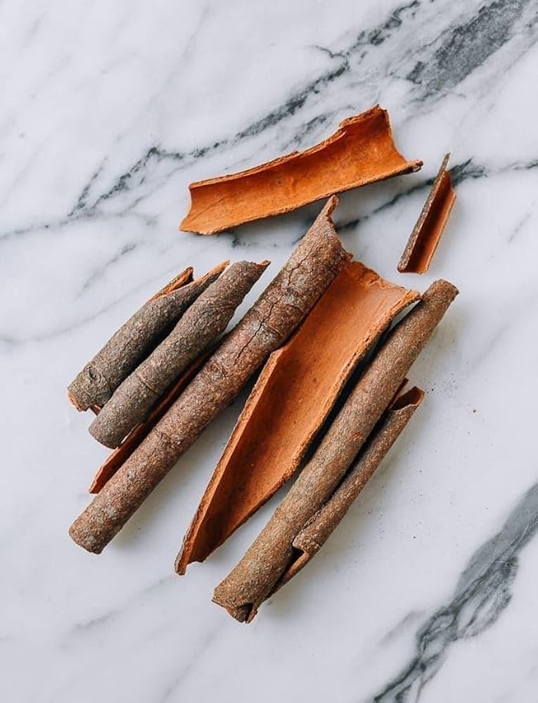 Cinnamon Stick