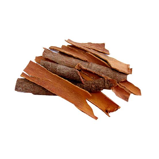 Cinnamon Stick