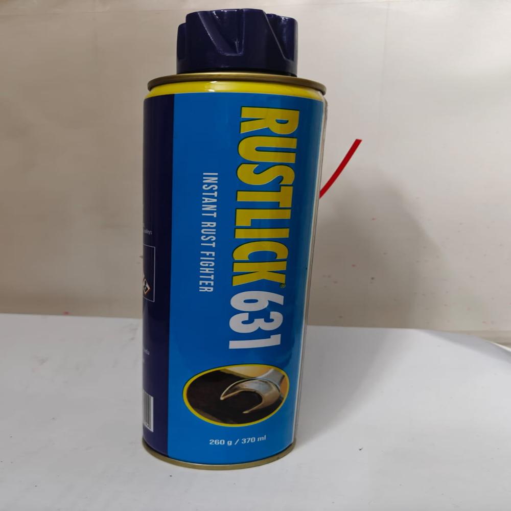 Rustlick 631