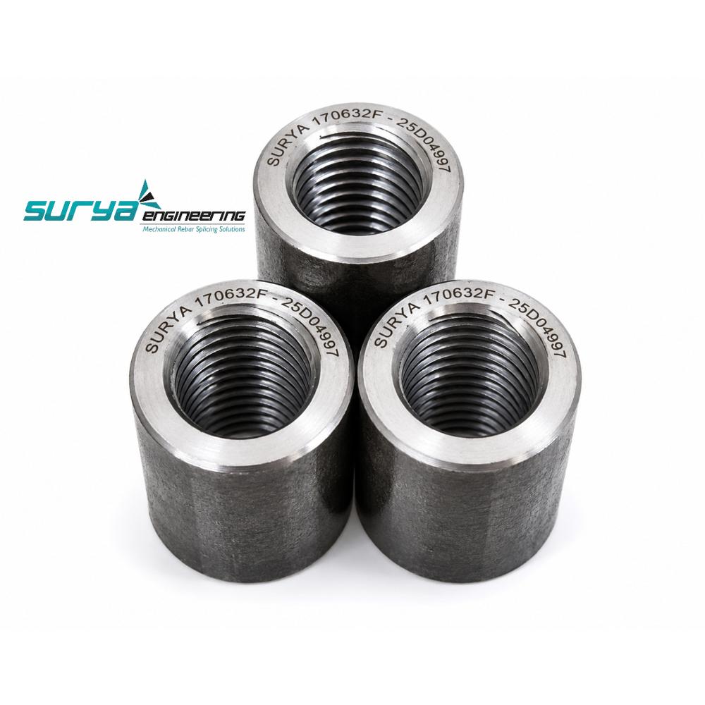 Rebar Coupler