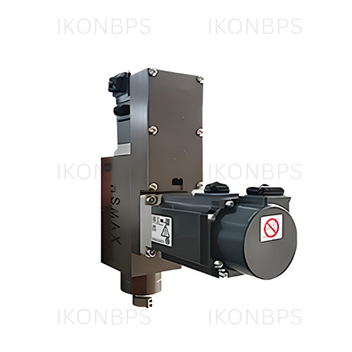 EOT-HP-400W Servo Fided Electrical Oscillating Tool