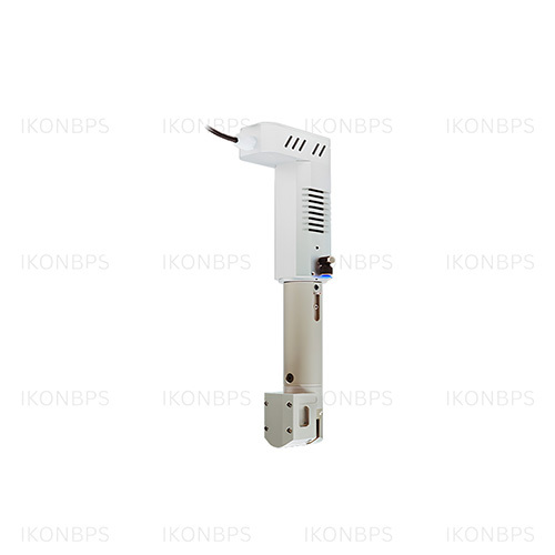 Motor Driven Rotary Round Knife
