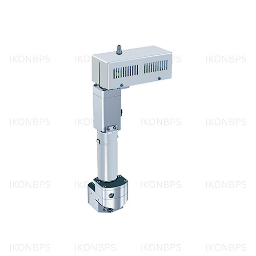 PRT Power Rotary Driven Round Knife
