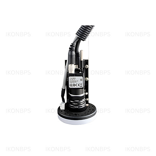 Small Area CCD Camera - Charge Coupled Device Camera