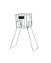 Ball Hopper