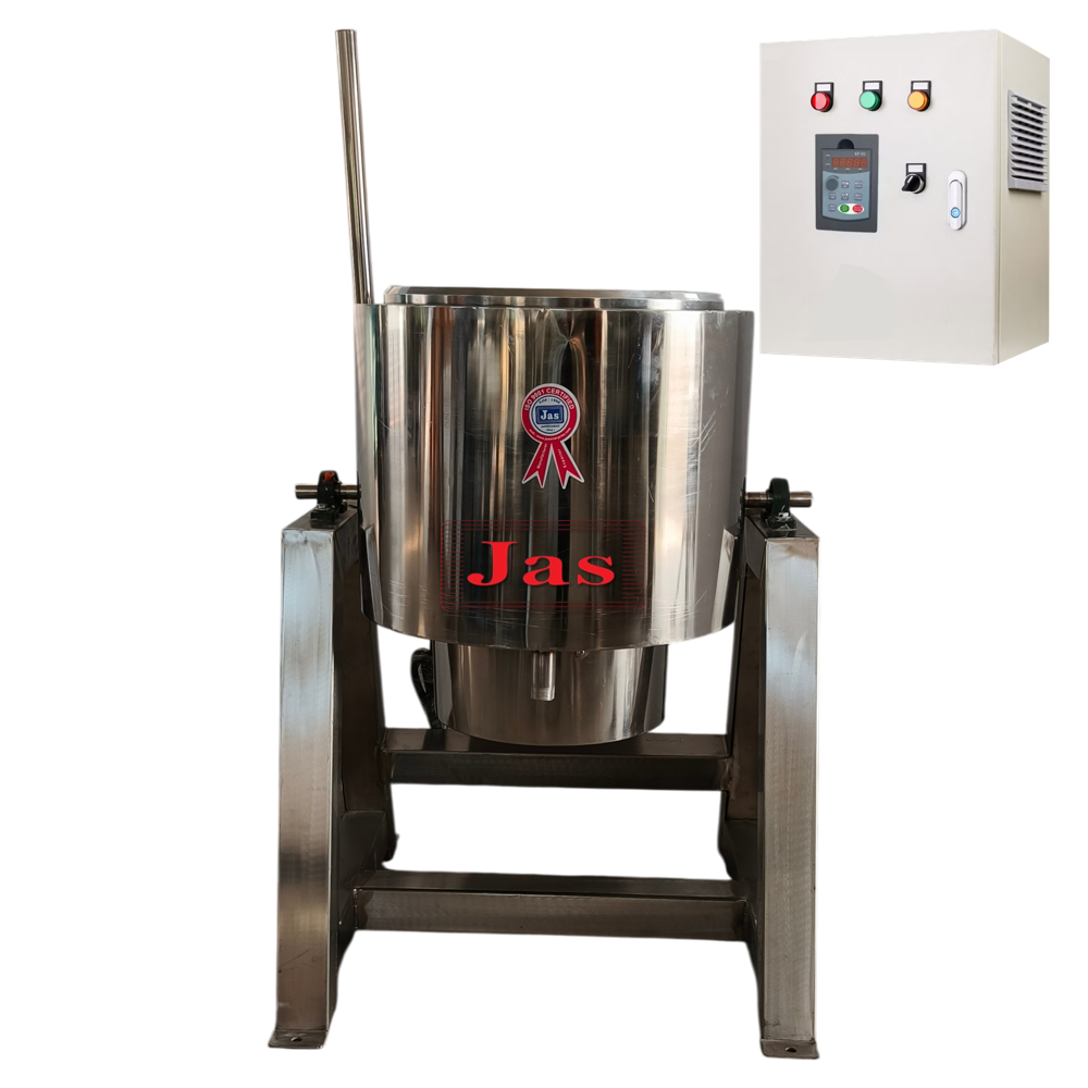 Centrifugal Hydro Extractor - Stainless Steel, 14-60 Kg Capacity, Automatic Operation | Eco Friendly, Low Noise, Lower Energy Consumption, Compact Structure, High Efficiency
