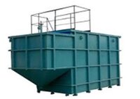 Compact Sewage Treatment Plant