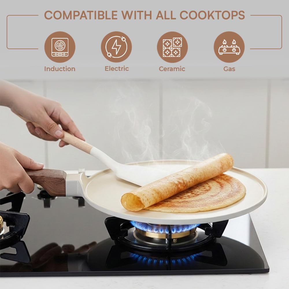 Non Stick Dosa Tawa 30 cm