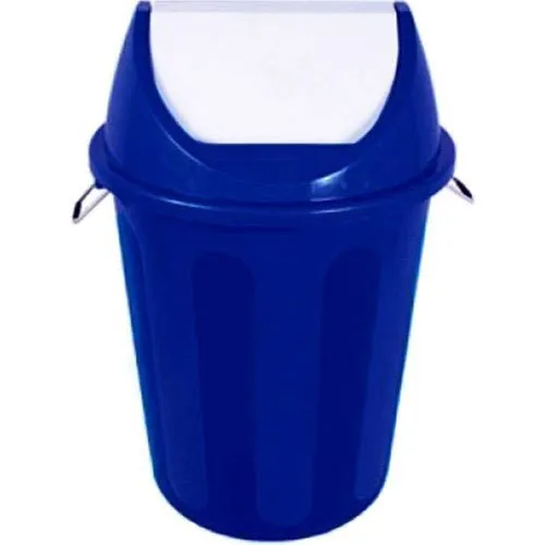 Big Plastic Dustbin