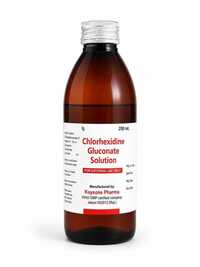 250 Ml Chlorhexidine Gluconate Solution - Brand Name: Kaysons Pharma