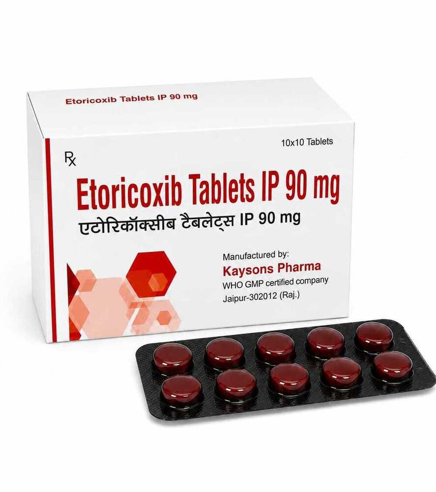 Parmaceutical Tablets