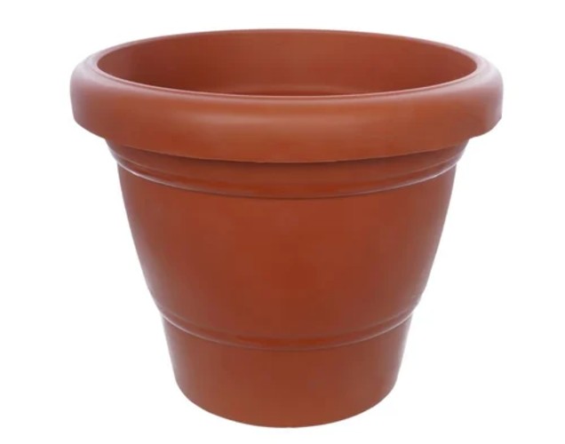 Plastic Gamla (Plant Pot)