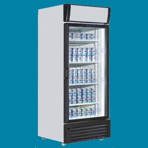 Back Bar Bottle Cooler 1