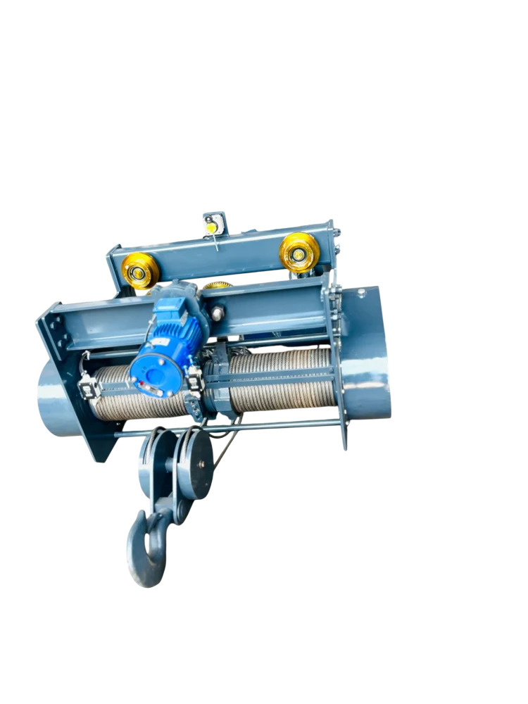 Export Quality Electric Wire Rope Hoist