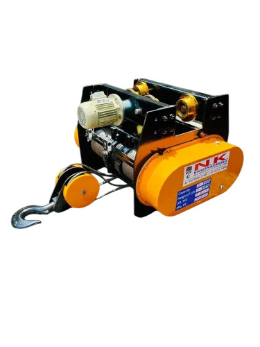 13m Electric Wire Rope Hoist