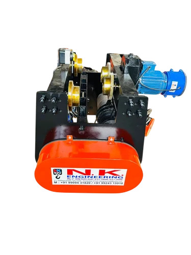 3 Ton Electric Wire Rope Hoist