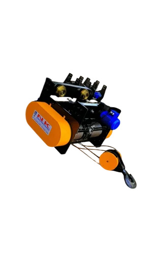 3 Ton Electric Wire Rope Hoist