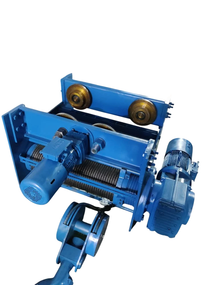 3 HP Electric Wire Rope Hoist