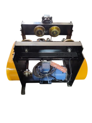 1.5 Ton Electric Wire Rope Hoist
