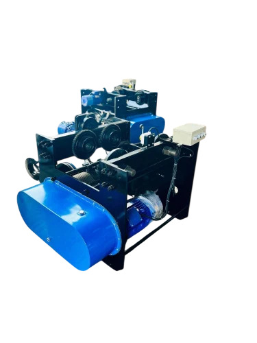 15m Electric Wire Rope Hoist