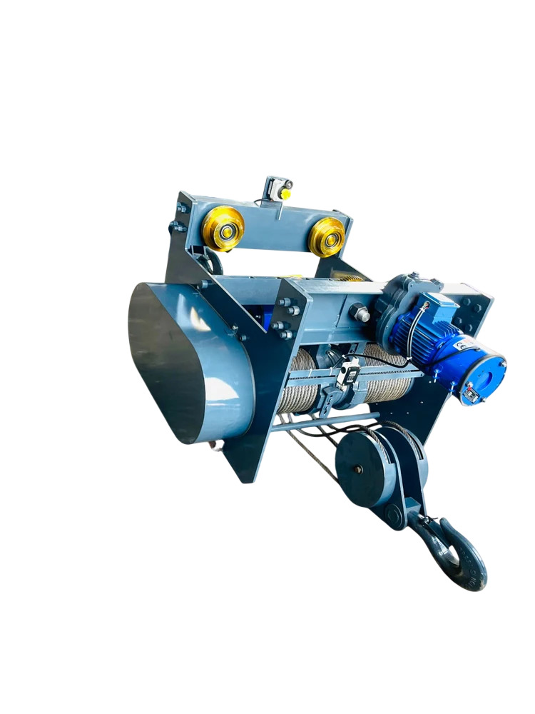 13m Electric Wire Rope Hoist