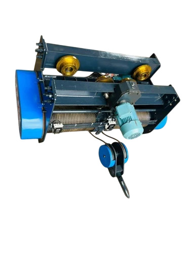 10 Ton Electric Wire Rope Hoist