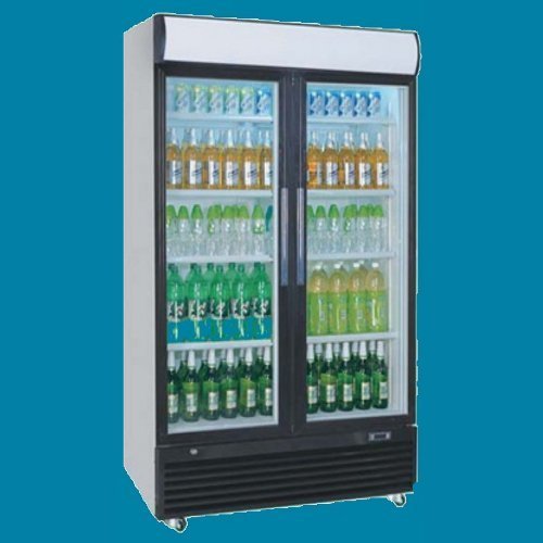 Back Bar Bottle Cooler 2