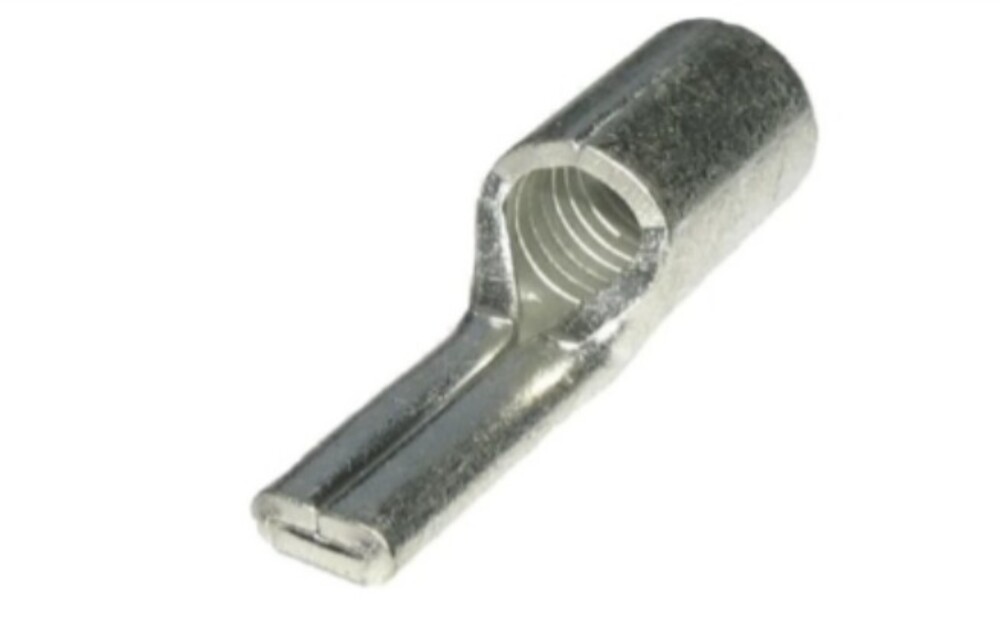 Comet Aluminium Cable Lugs